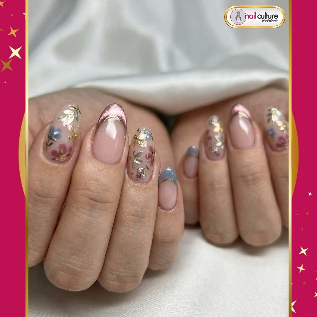 Nail April 21